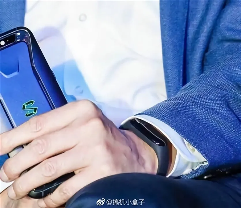 Мы знаем, каким будет Xiaomi Mi Band 3. Он неплох