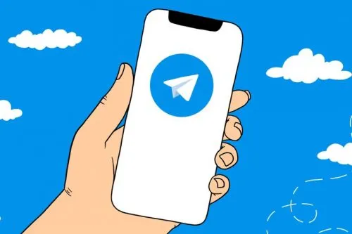 Москвичей задержали за то, что они читали переписку в Telegram ФСБ