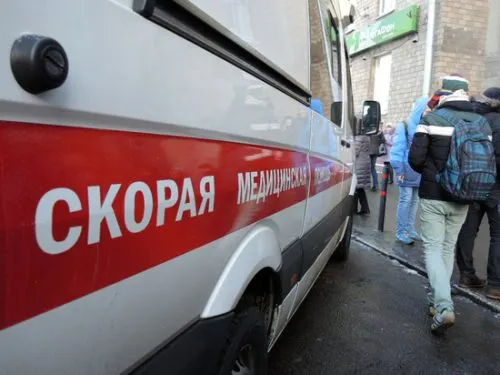 17-летний школьник-химик прыгнул из окна после визита ФСБ. На него донесли соседи