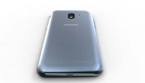 Galaxy J2 Core – первый бюджетный смартфон Samsung на чистом Android. За него стыдно