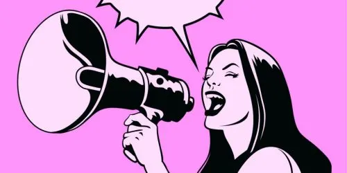 «Один день из жизни умственно отсталых». Лучший панч про сториз NixelPixel и других феминисток