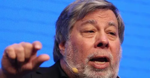 «Для соцсети люди – товар». Стив Возняк удалился из Facebook