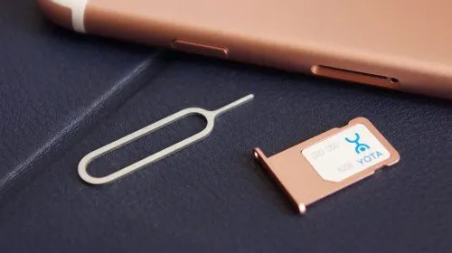 Yota – единственный нормальный виртуальный оператор. У них лучший тариф для интернета – вообще без звонков