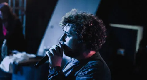 Thomas Mraz – проект Оксимирона в худшем смысле слова. Это грустно, но Томасу уже не помочь