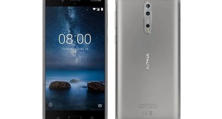 Nokia 9 выйдет с божественной тройной камерой. Как у Huawei P20 Pro