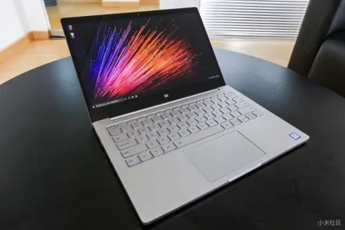 «Дичайший колхоз». Рэпер Карандаш – о Xiaomi Mi Notebook Air 13