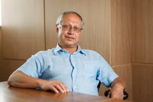 Умер владелец re:Store Георгий Генс. Его магазины Apple – лучшие в России