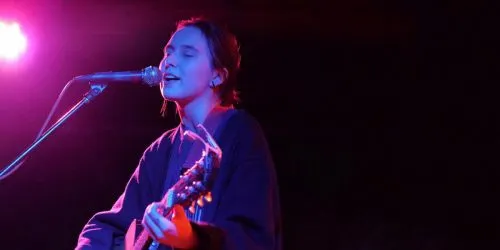 Гречка – не новая Земфира. Это «Пошлая Молли» на минималках