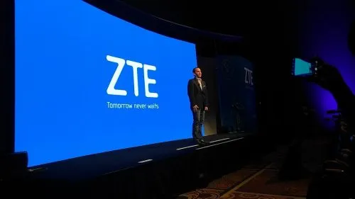 ZTE выкинули с рынка США и запретили использовать Android. Похоже, это конец
