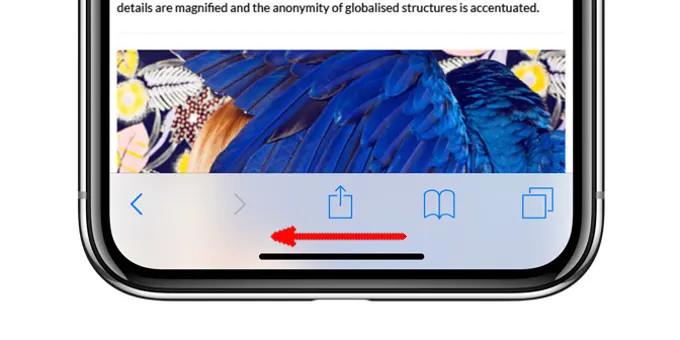 Возрадуйтесь! Гениальные жесты из iOS переедут в Android P