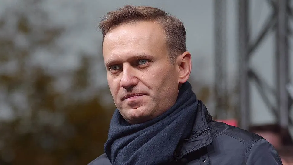 Навальный – не просто городской сумасшедший. Он лживый манипулятор
