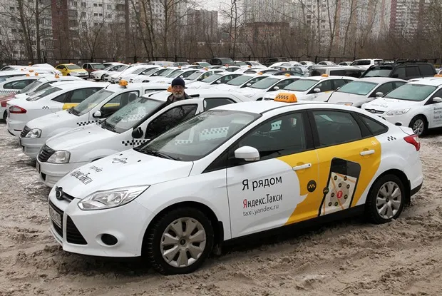 Почему умный и честный человек не пойдет работать в такси