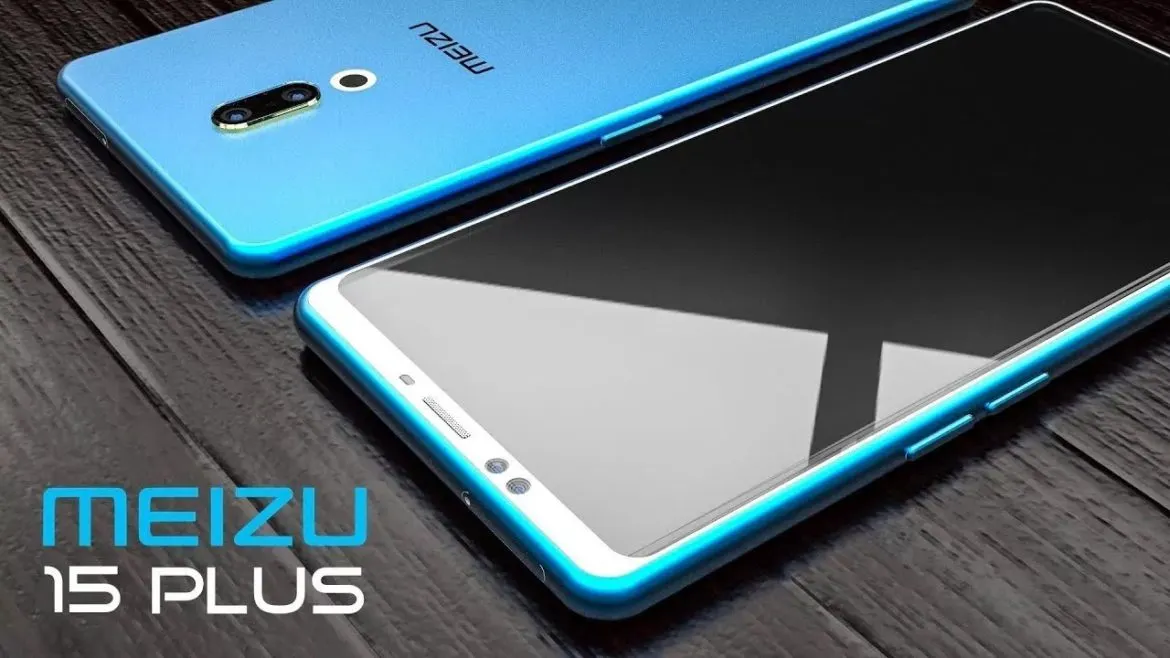 Meizu 15 Plus – разочарование. Компания слабо подготовилась к юбилею