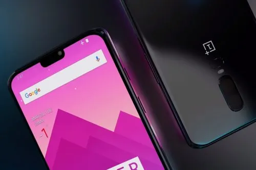 Почему OnePlus 6 – лучший Android-смартфон с вырезом от iPhone X