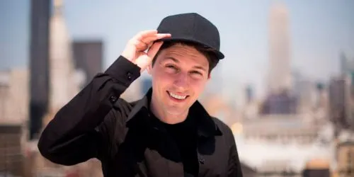 Самая тупая инициатива Дурова: бумажные самолетики в поддержку Telegram