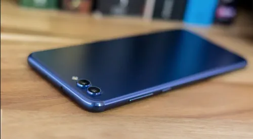 Скоро выйдет Huawei Honor 10. Следите за ним – это стопроцентный хит