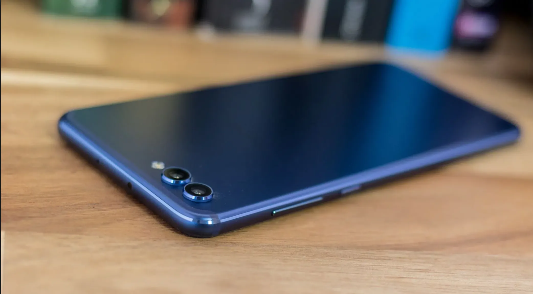 Скоро выйдет Huawei Honor 10. Следите за ним – это стопроцентный хит