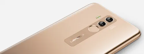 На AliExpress Leagoo M9 Pro отдают за 5 тысяч рублей. Неплохо для безрамочника с дизайном «под Huawei»