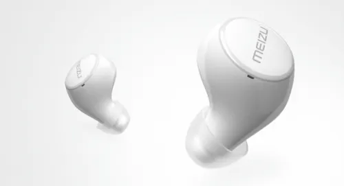 Meizu выпустила наушники POP – клон AirPods, который в два раза дешевле оригинала