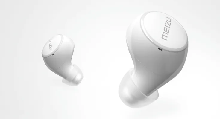 Meizu выпустила наушники POP – клон AirPods, который в два раза дешевле оригинала