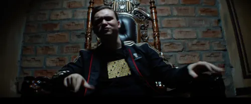 Николай Соболев принял вызов Гнойного. Ждем Versus – вероятно, на битах