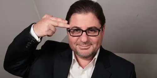 «вДудь» с Цекало – рекламная халтурка и самый бесполезный выпуск