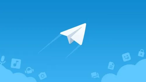 AirPush – лучший бесплатный прокси для Telegram. C ним на блокировку вообще плевать