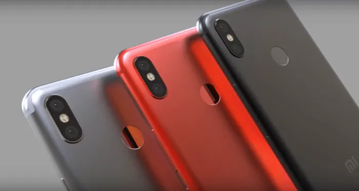 Xiaomi Mi A2 – новый дешевый смарт с двойной камерой. Это продолжение Mi A1