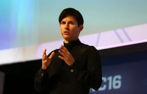 Дуров перевел стрелки на WhatsApp. Террористы пользовались им, а не Telegram