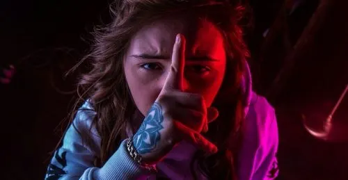 Оксимирон был прав. Mozee Montana – очень крутой и яркий персонаж