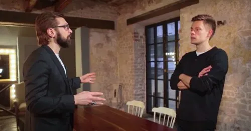 Фильм про MTV доказал: документалки Дудя – лучший контент русского YouTube