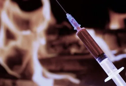 За что я презираю бывших наркоманов