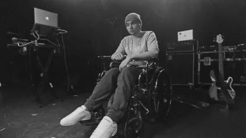 «Бородач и петух». Рем Дигга обиделся на Джигана и Гудкова за шутку про инвалидность