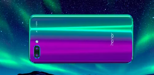 Huawei Honor 10 – лучший смартфон за 25 тысяч рублей. Он подойдет всем, кому плевать на дизайн