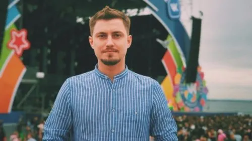 Дуров, Собчак, Усманов, Telegram, VK – большое интервью Георгия Лобушкина