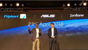 ASUS сделала лучший смартфон в своей истории. Там чистый Android, аккумулятор на 5000 мАч и чудовищное название