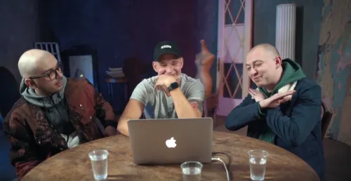 Батл Оксимирона со Смоки Мо и ещё 9 прогнозов на Versus Fresh Blood 4