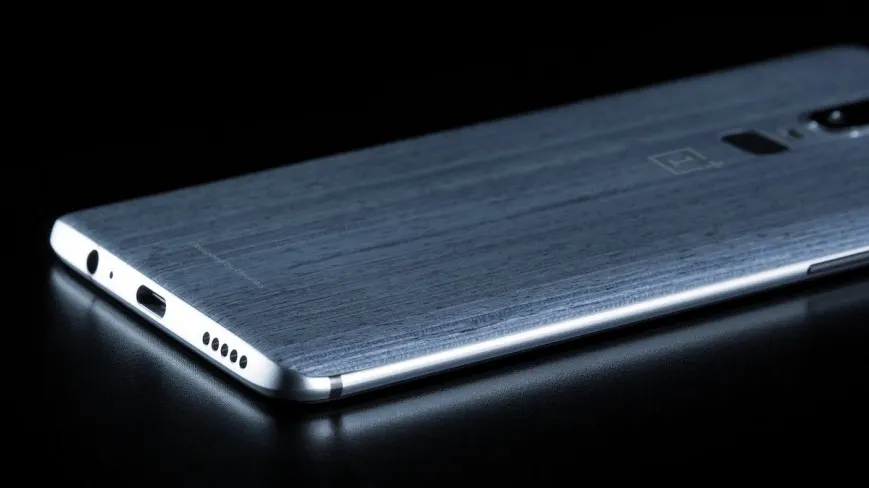 Самая бюджетная версия OnePlus 6 будет стоить как Xiaomi Mi Mix 2s. Ерунда