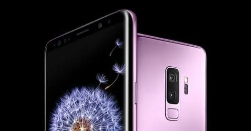 Galaxy S9 Active станет самым практичным смартфоном Samsung. У него супербатарея