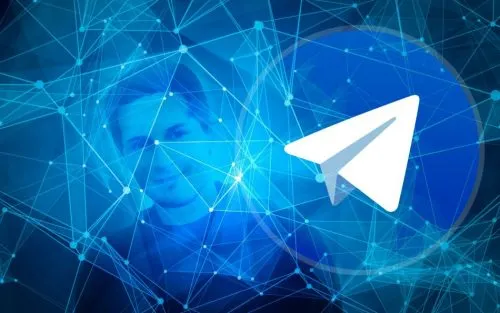 ФСБ прессует Дурова и Telegram не из-за ключей шифрования, а из-за его криптовалюты TON