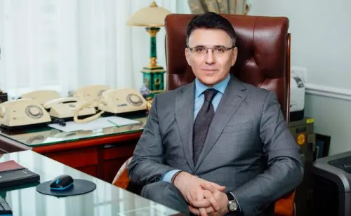 Отставка Жарова из Роскомнадзора. Когда она случится и что будет дальше?