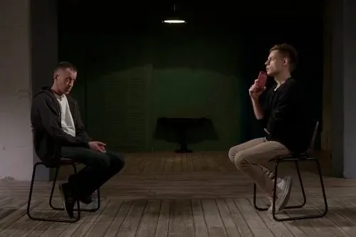 Дудю больше не интересен герой. Выпуск с Шило показал: шоу стало политическим