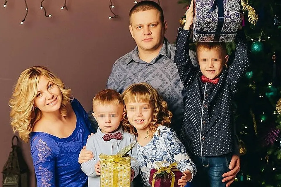 Игорь Востриков потерял в Кемерово всю семью. И ведет себя странно