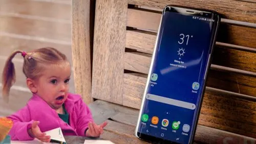 Samsung готовит Galaxy S8 Mini. Для чего, для кого?