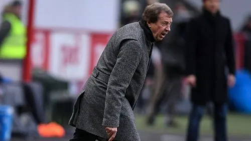 Как заработать на российском футболе в три клика?