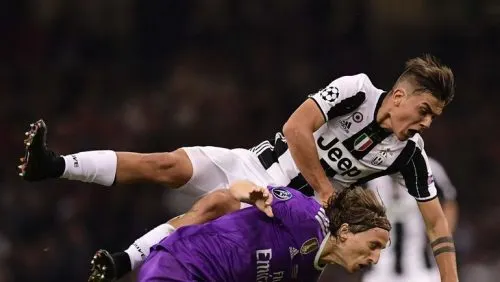 Как заработать все деньги мира? Поставить на «Ювентус» – «Реал»