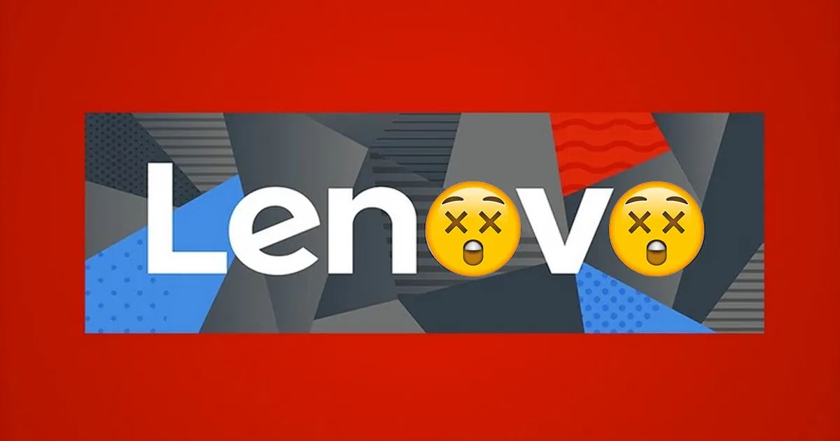 Смартфоны Lenovo умирают для российского рынка. Их доля – ниже 2%