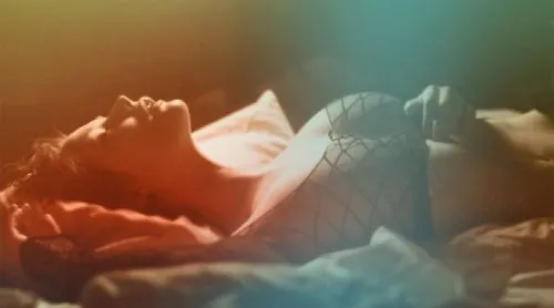 Врач гениально убил любовницу. Она ему – минет, он ей – смерть