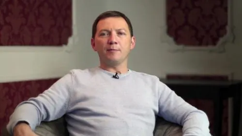 Черданцев не должен комментировать топ-матчи. Это фактурный позор «Матч ТВ»