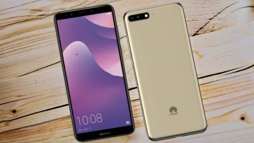 Huawei обновила бюджетник Y6. Все хорошо, но 16 Гбайт встроенной памяти – для кого?